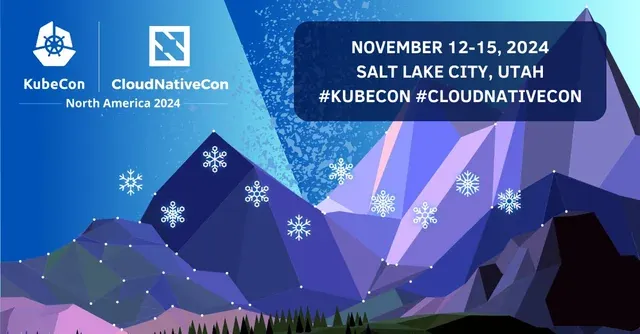 wasmCloud at WasmCon & KubeCon NA 2024