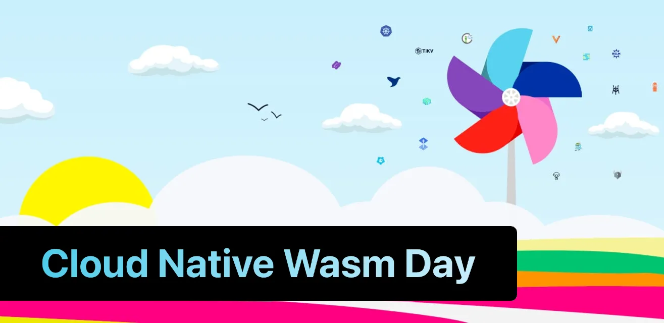 Cloud Native Wasm Day EU 2023 Recap