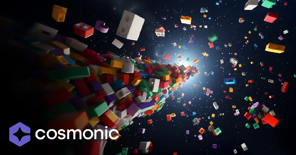 Cosmonic Componentizes wasmCloud Ecosystem