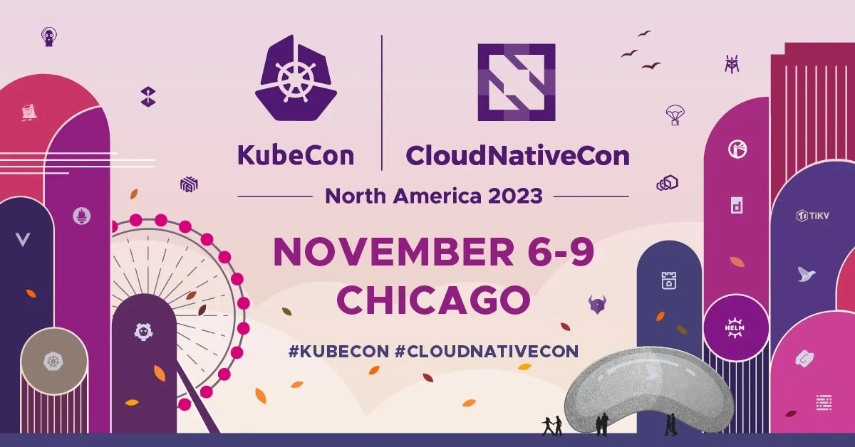 Road to Chicago: KubeCon NA 2023 Preview