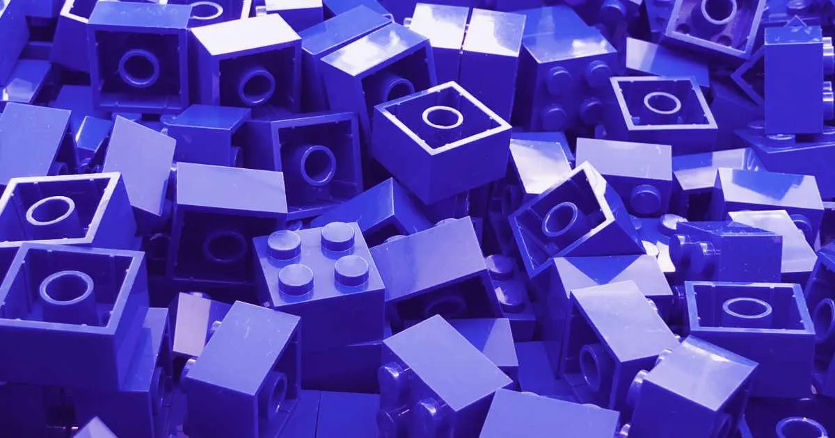 Building the Component Model for Wasm