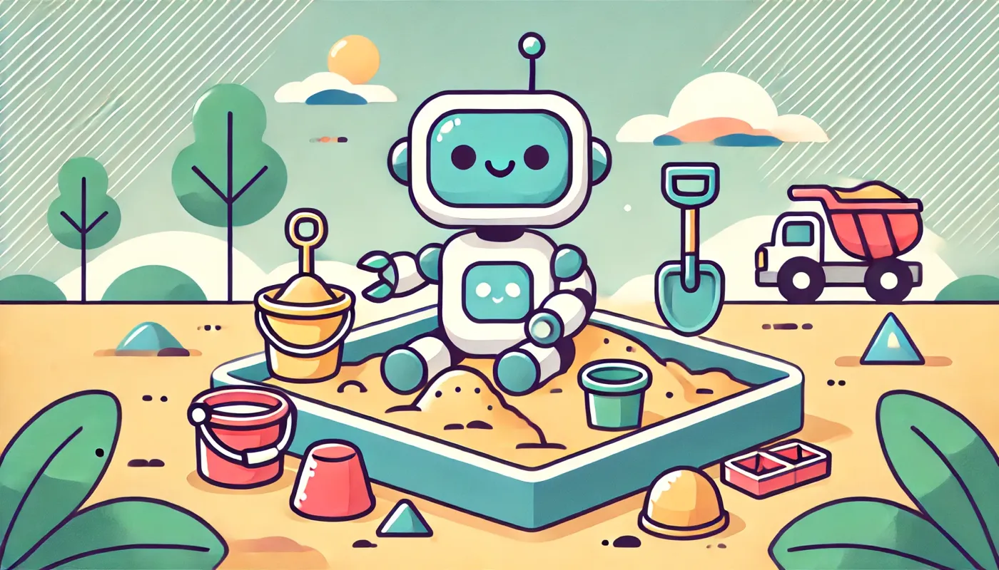 Sandboxing agentic developers with WebAssembly