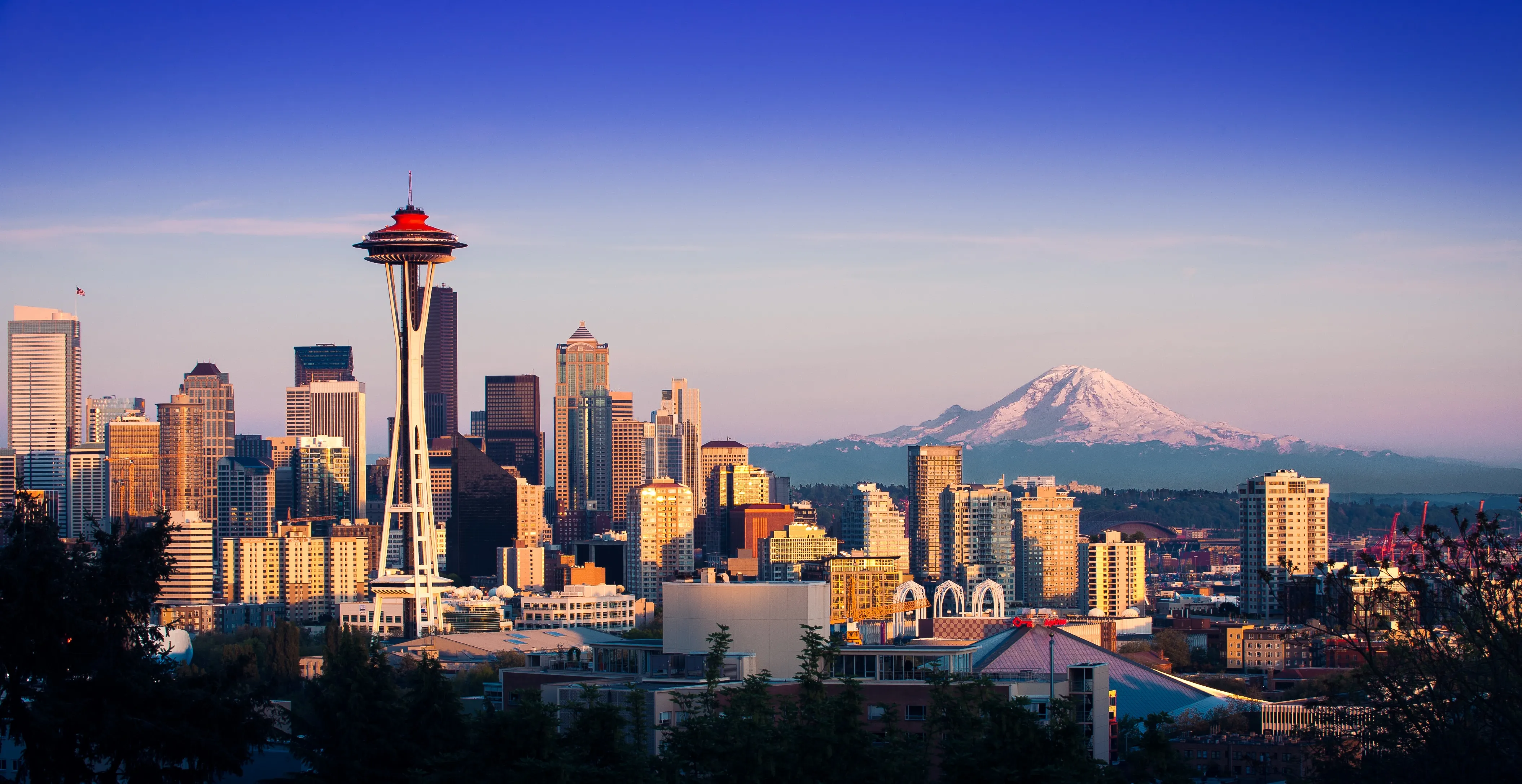 Software in Seattle: WasmCon and BACon