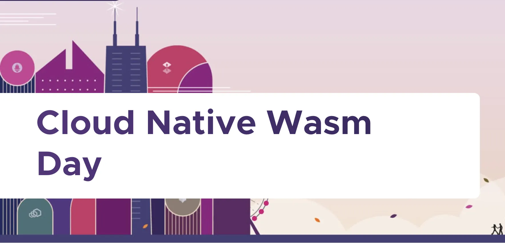 Wasm Day Wrap Up - KubeCon NA 2023